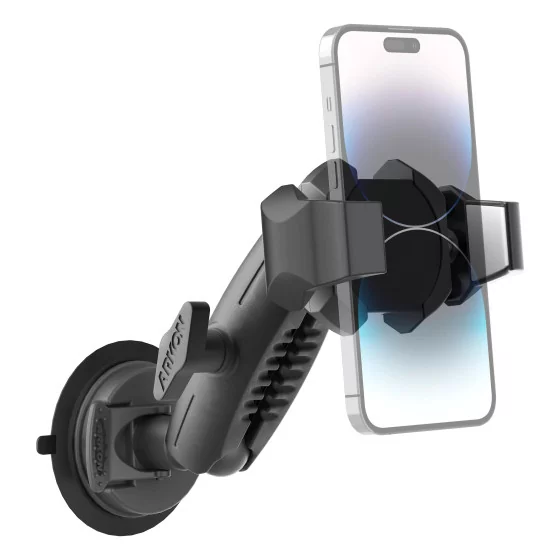 Support Téléphone à Ventouse compatible Magsafe elockstore