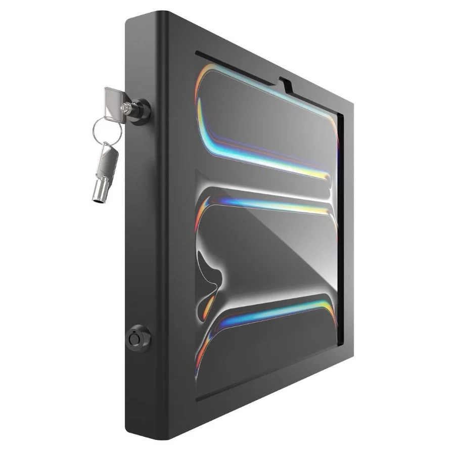 Borne iPad inclinable – Maclocks Apex Swift