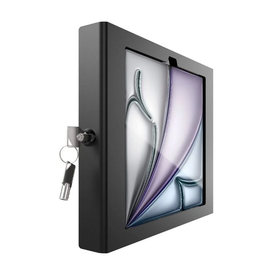 Borne iPad inclinable – Maclocks Apex Swift