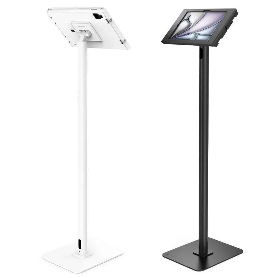 Borne iPad inclinable – Maclocks Apex Swift Borne iPad inclinable – Maclocks Apex Swift