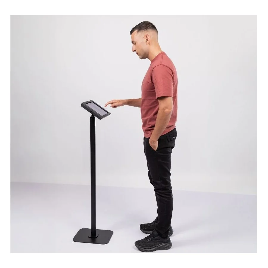 Borne iPad réglable - Maclocks Space Swift