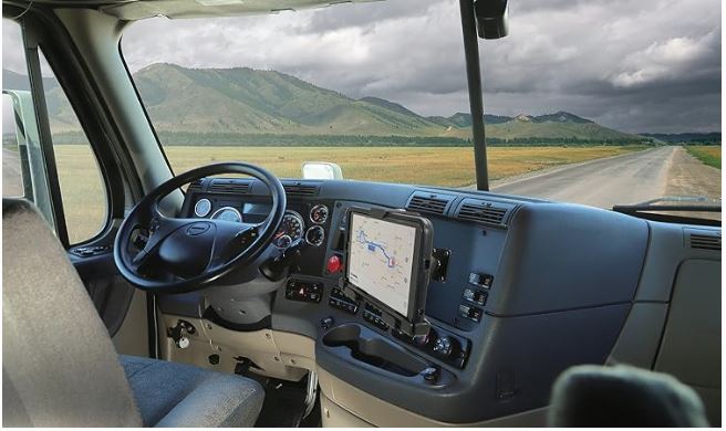 Support tablette pour voiture