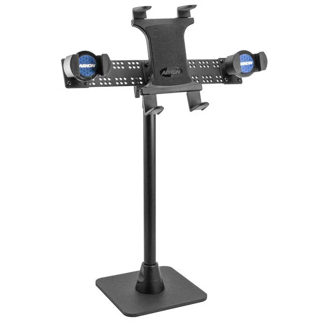 Support Téléphones et Tablette Triple Tête - Arkon TWBTRI01