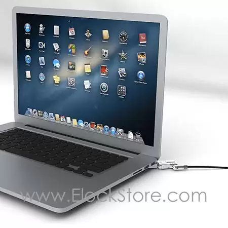 antivol macbook pro maclocks elockstore