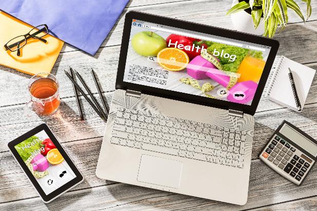 Créateur de contenu culinaire en ligne