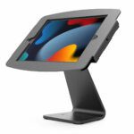 pied ipad de salon