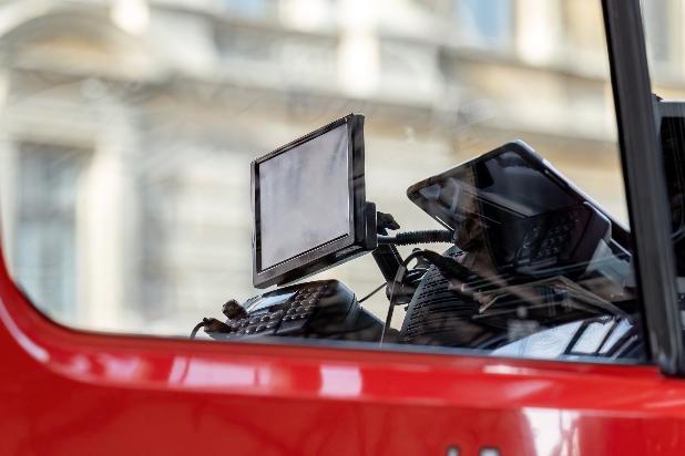 Support Téléphone Routiers