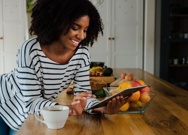 blog food comment optimiser le contenu pour google