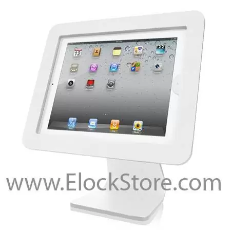 coque ipad alu antivol 360 maclocks Elockstore