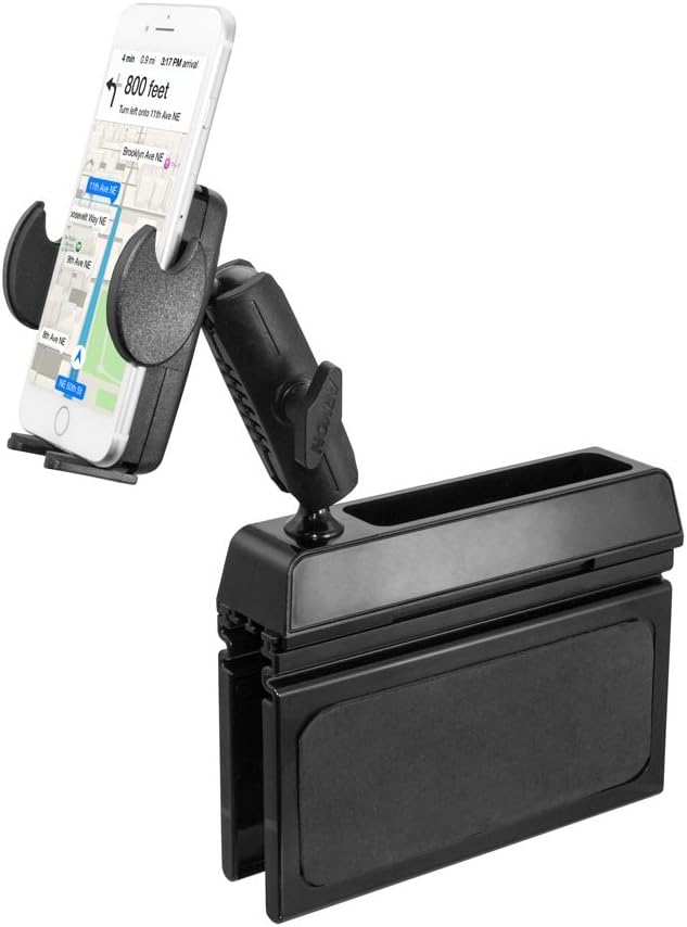 support telephone Console de Voiture