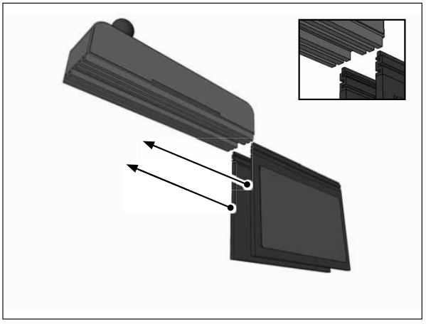 support telephone Vide Poche de voiture