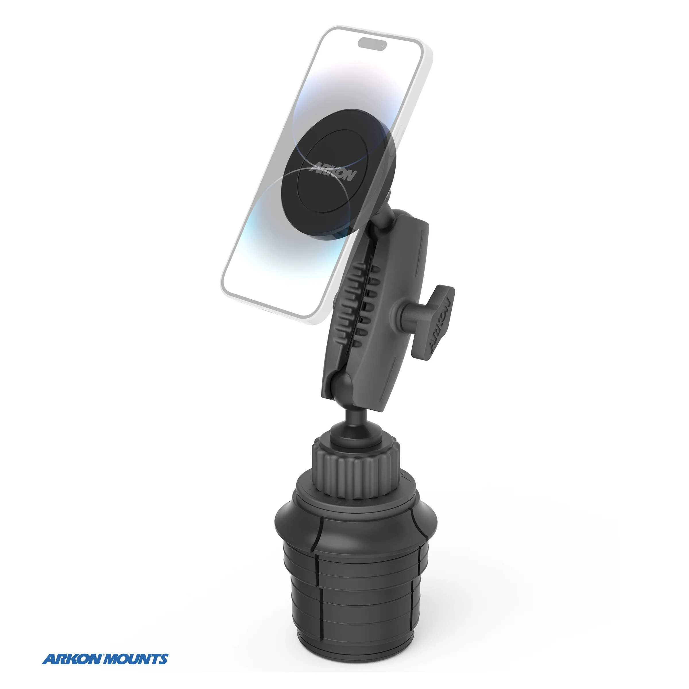 Support Téléphone magnetique Porte-Gobelet | ElockStore