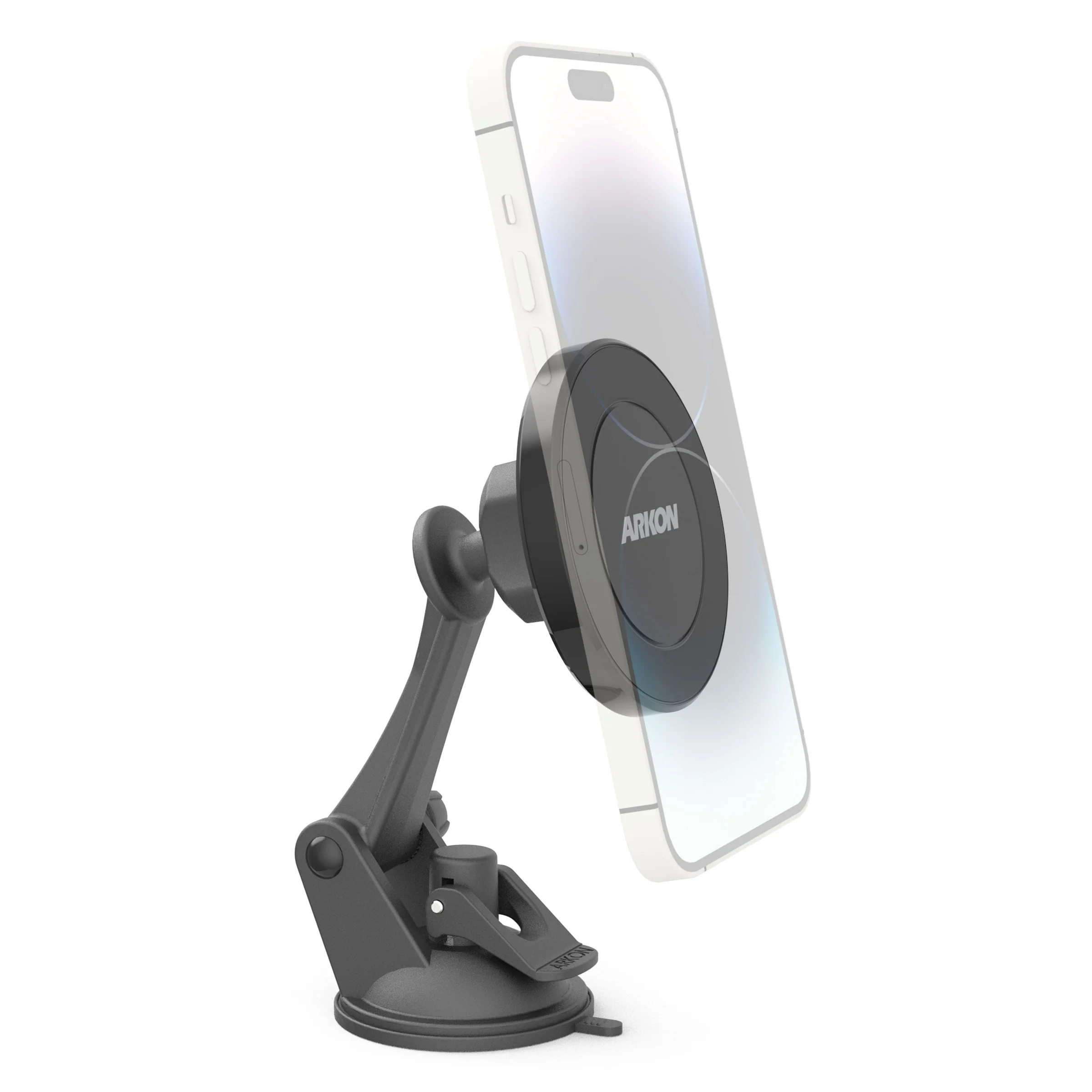 Support telephone Magsafe ventouse | ElockStore.com