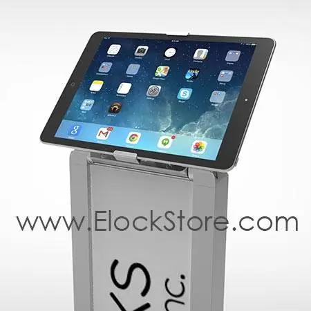 brandme cling borne iPad Pro Maclocks