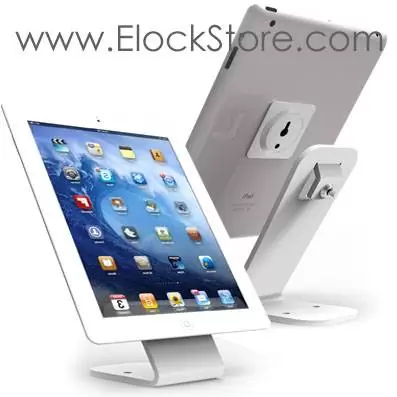 pied pour tablette maclocks elockstore