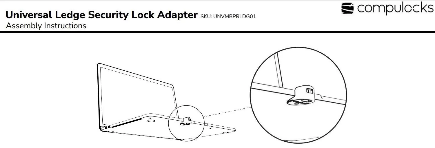 antivol macbook