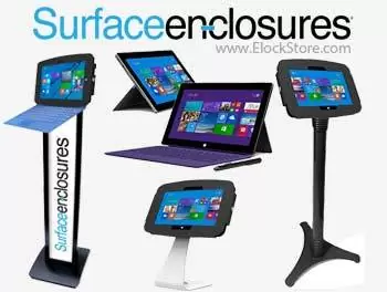 support surface antivol maclocks